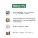 RHBP [RINUJA HI-TECH BIO-POWER] Growth Plus Liquid Bio-Fertilizer 