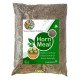 Evana Organic Fertilizer Horn Meal for Plants | 1 kg | Organic Manure for Gardening
