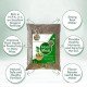 Evana Organic Fertilizer Horn Meal for Plants | 1 kg | Organic Manure for Gardening